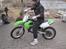 Kawasaki 85cc #Har ikk#