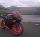 Aprilia RS LC DD 80cc ™