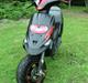 Gilera Stalker