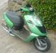 Aprilia sonic