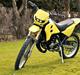 Suzuki RMX  - Solgt -