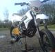 Derbi Senda LC DD (SOLGT)