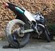 Suzuki Smx (SOLGT)
