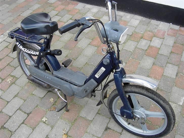 Piaggio ciao billede 1