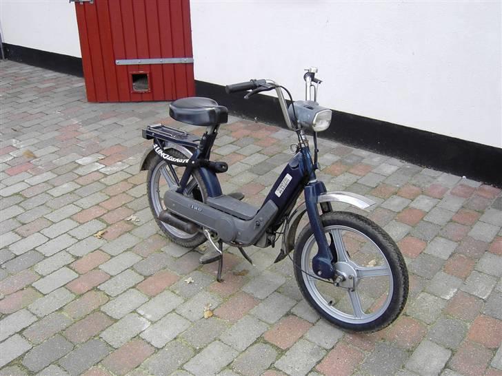 Piaggio ciao billede 2