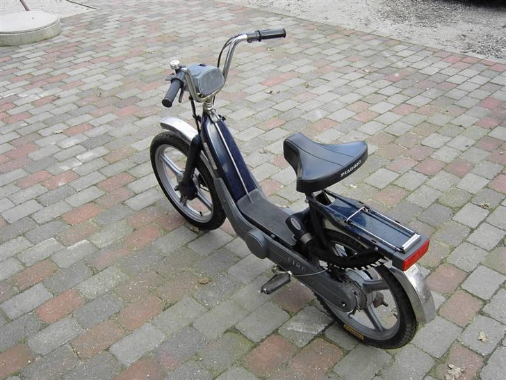Piaggio ciao billede 4