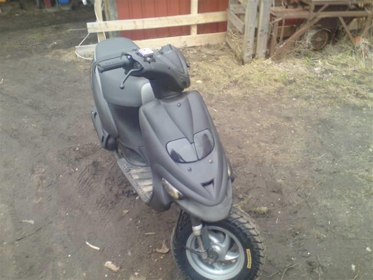 Gilera Stalker - Byttet billede 6