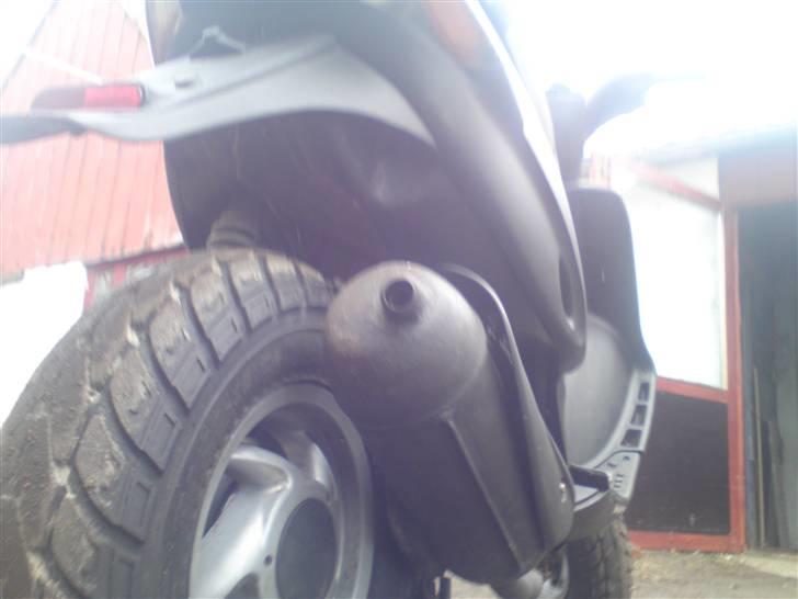 Gilera Stalker - Byttet billede 7