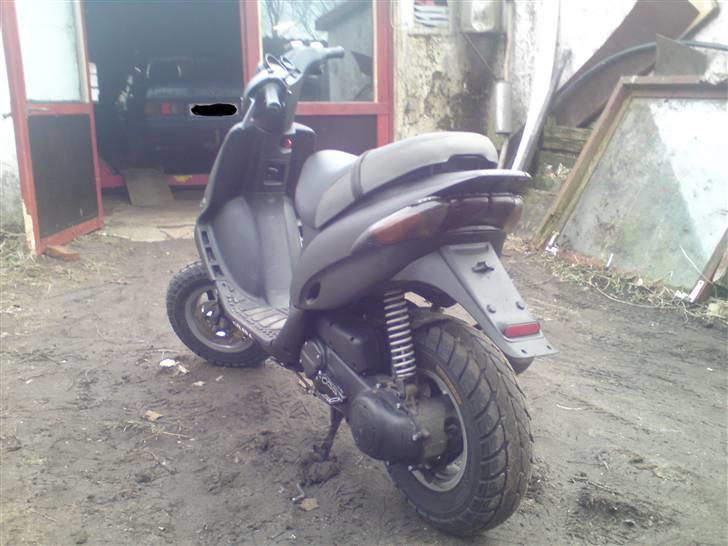 Gilera Stalker - Byttet billede 8