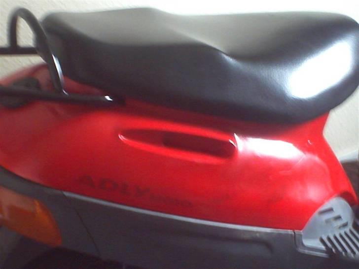 Adly Silver Fox 50 billede 5