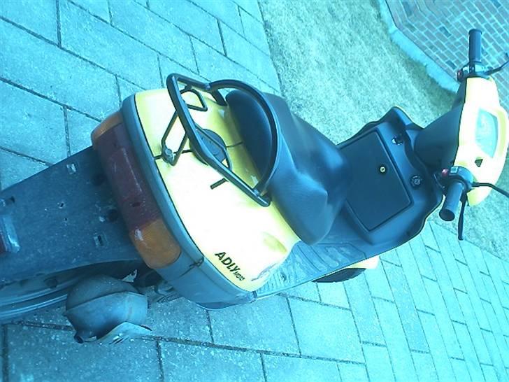 Adly Silver Fox 50 billede 7