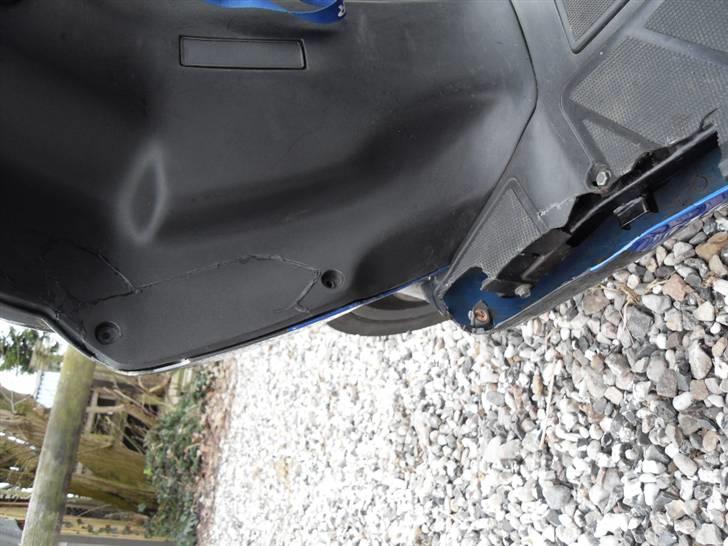 CPI Hussar byttet med sf2 billede 8