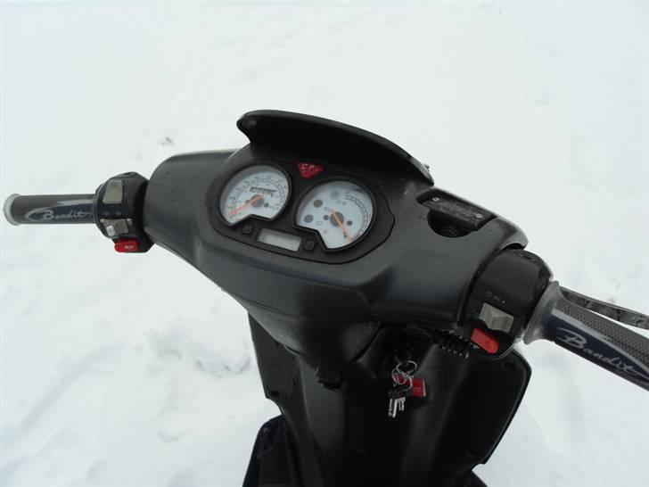 CPI Hussar byttet med sf2 billede 11