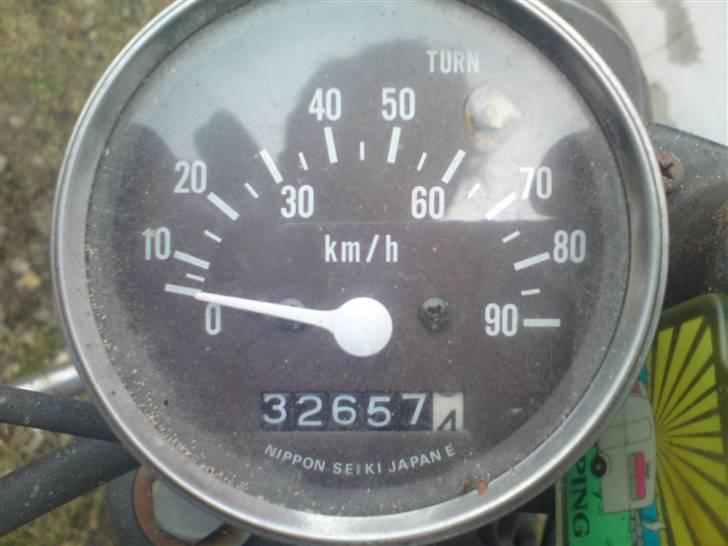 Suzuki DM50 - Solgt billede 4