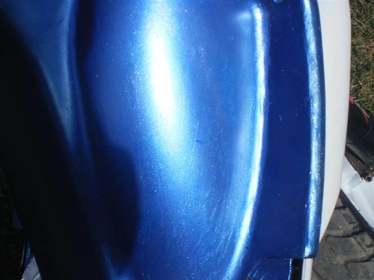 Gilera stalker lc dd (byttet) billede 13