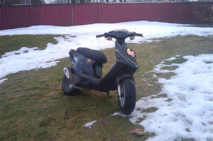 PGO hot 50  billede 6