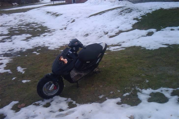 PGO hot 50  billede 7