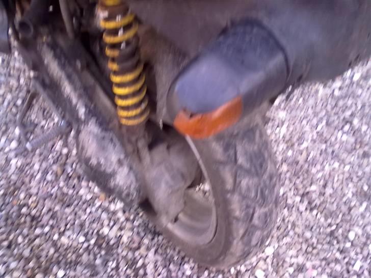 Suzuki katana soldt billede 16