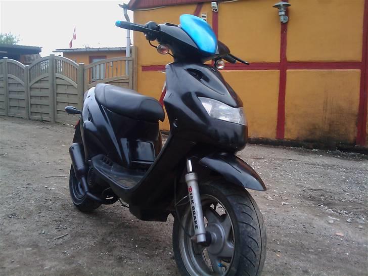 CPI Popcorn ~SOLGT til Mich~ billede 1