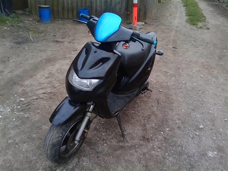 CPI Popcorn ~SOLGT til Mich~ billede 2