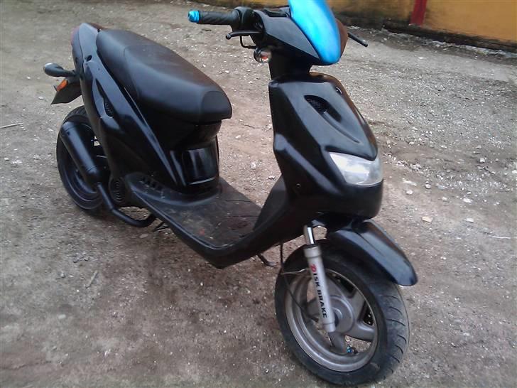 CPI Popcorn ~SOLGT til Mich~ billede 3