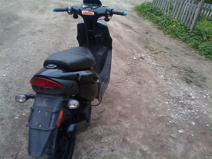 CPI Popcorn ~SOLGT til Mich~ billede 4