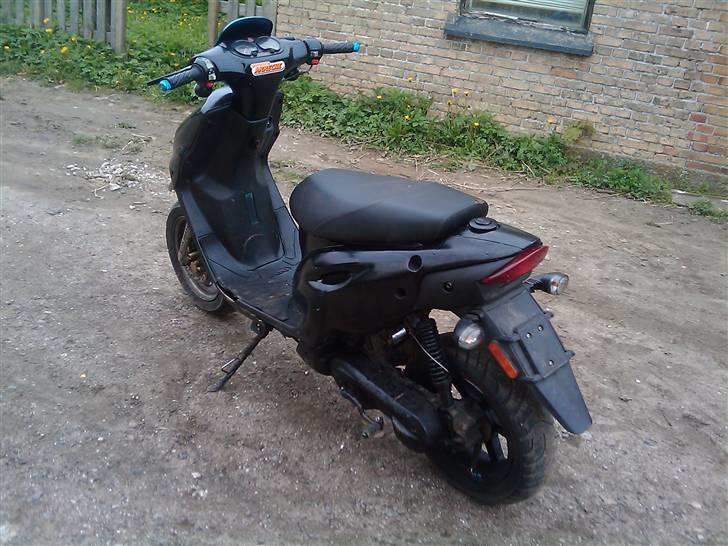 CPI Popcorn ~SOLGT til Mich~ billede 5