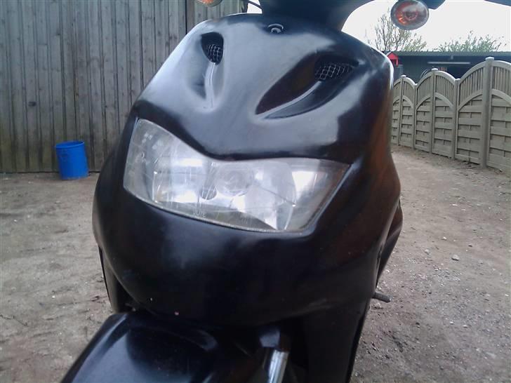 CPI Popcorn ~SOLGT til Mich~ billede 6