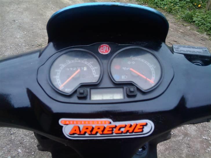 CPI Popcorn ~SOLGT til Mich~ billede 7