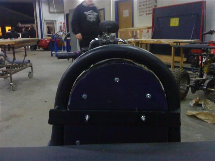 CPI ATV 2010 - DØD - stripperlilla bagside af rygæn billede 19