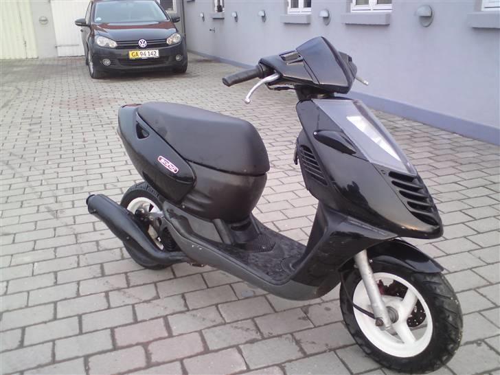 Aprilia sonic - Nyt 18/3-10 billede 18