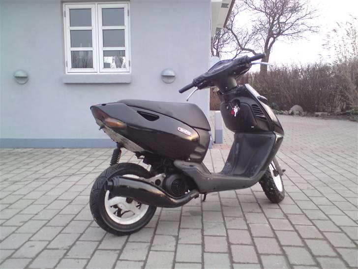 Aprilia sonic billede 19