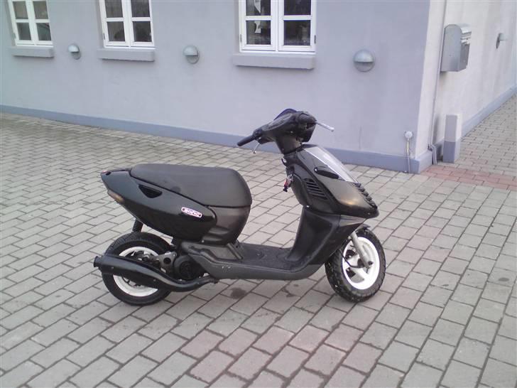 Aprilia sonic billede 20