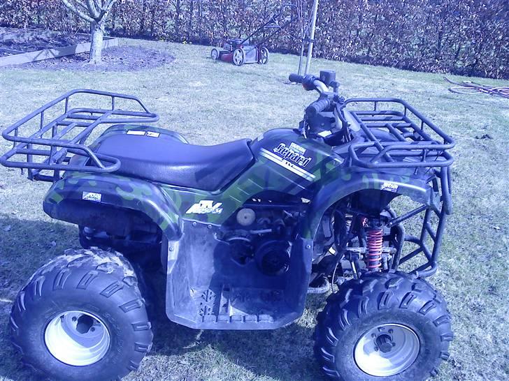 P. Lindberg  LX150-3A - side fra billede 2