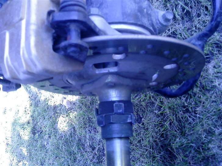 P. Lindberg  LX150-3A - Bramsen billede 9