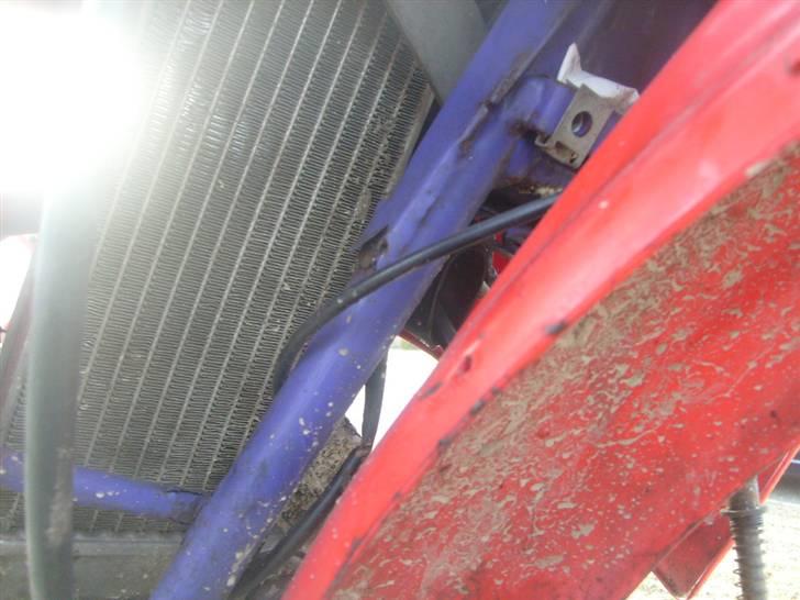 Derbi Senda R  billede 9