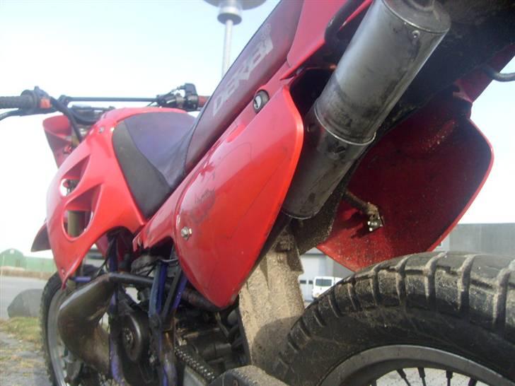 Derbi Senda R  billede 11