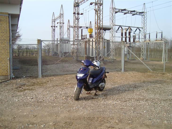 CPI popcorn billede 1