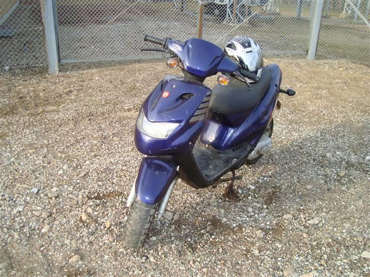 CPI popcorn billede 2