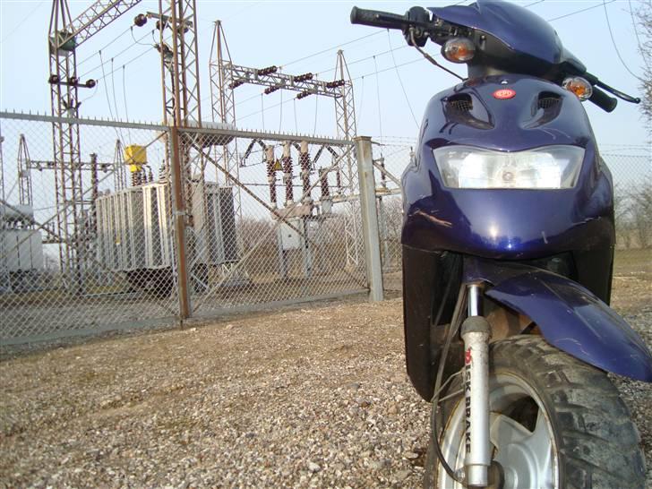 CPI popcorn billede 6