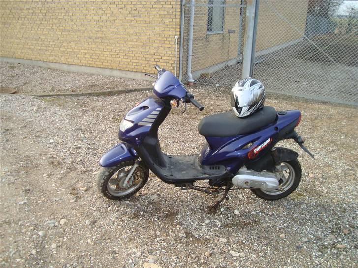 CPI popcorn billede 7