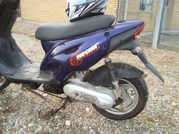 CPI popcorn billede 8