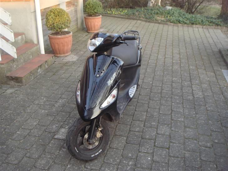 PGO Black magic billede 2