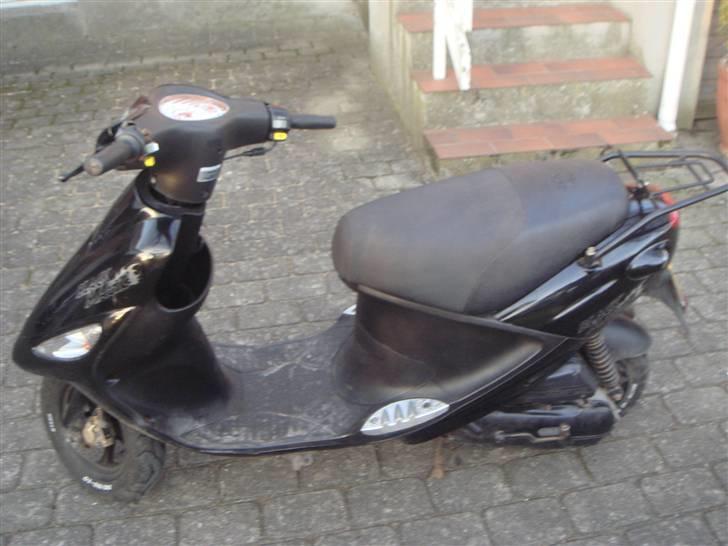 PGO Black magic billede 3