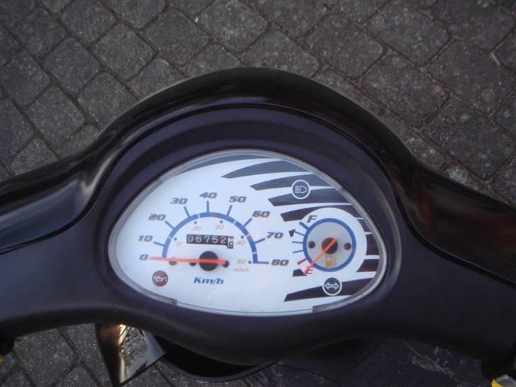 PGO Black magic billede 6