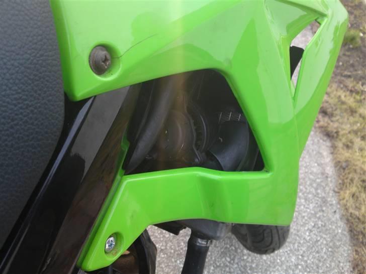 Gilera Smt ... solgt  billede 10