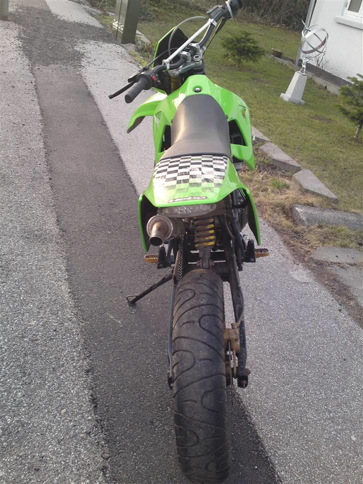 Gilera Smt ... solgt  billede 11