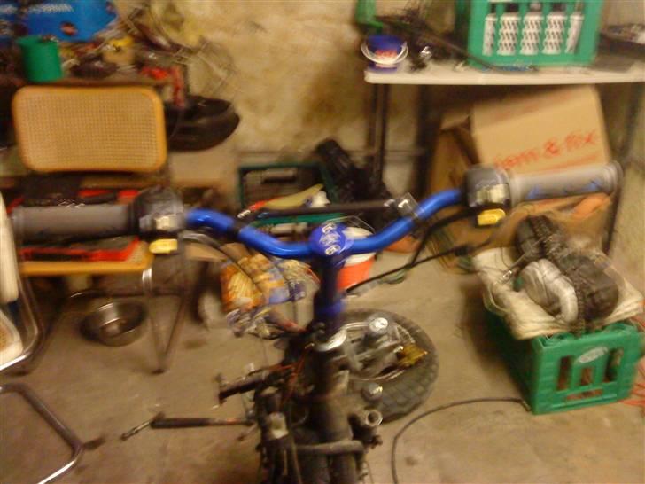 PGO hot 50 billede 2