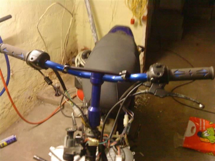 PGO hot 50 billede 4