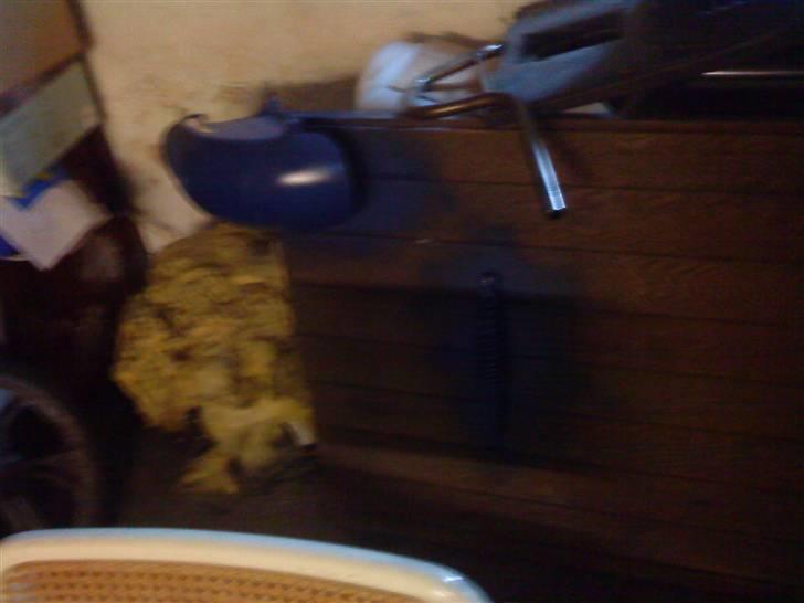 PGO hot 50 billede 5